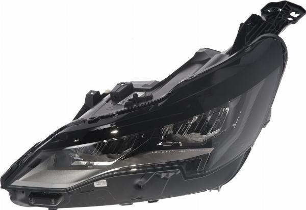 VALEO 451104 - REFLEKTOR PEUGEOT 3008. 5008 II 05.16- LE