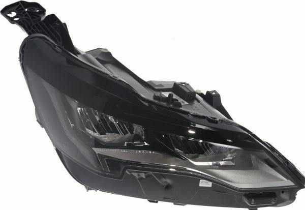 VALEO 451105 - Reflektor