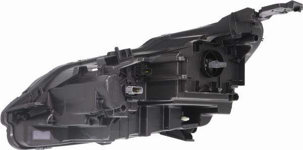 VALEO 451105 - Reflektor