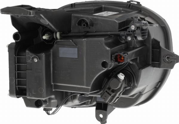 VALEO 451136 - Reflektor