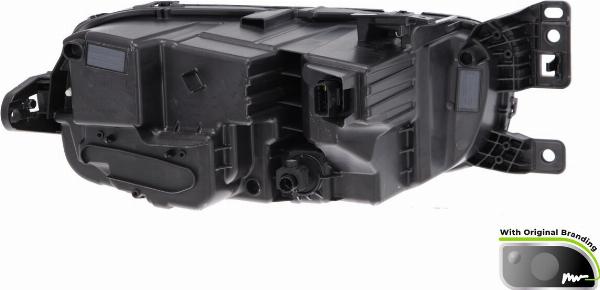 VALEO 451132 - REFLEKTOR CITROEN C5 AIRCROSS 11.18- LE