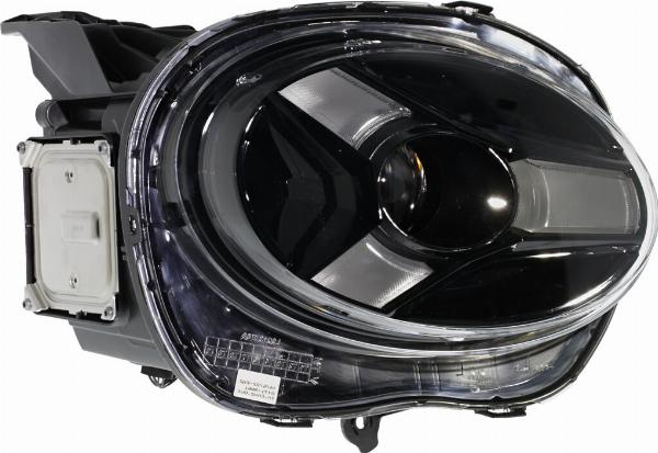 VALEO 451137 — Reflektor