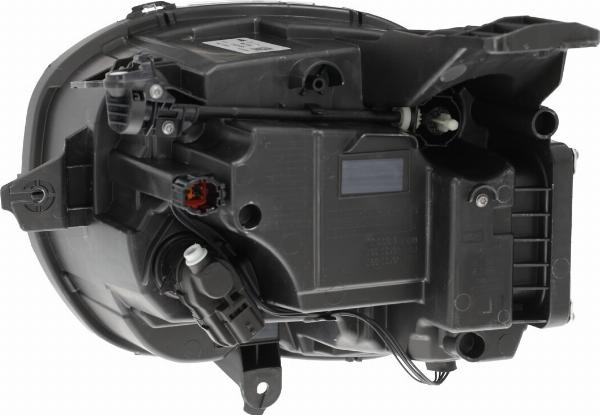 VALEO 451137 - Reflektor
