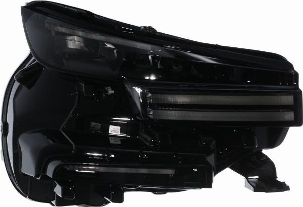VALEO 451331 - Reflektor