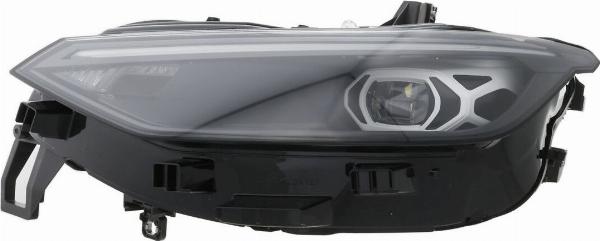 VALEO 451216 — Reflektor
