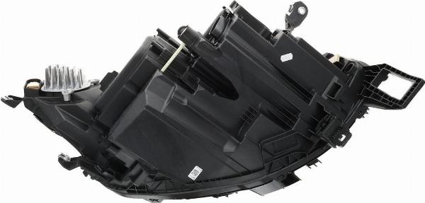 VALEO 451216 - Reflektor
