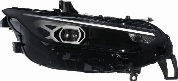 VALEO 451217 - Reflektor