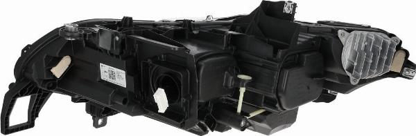 VALEO 451217 - Reflektor