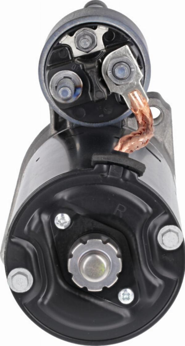 VALEO 458857 - Rdzeń rozrusznika