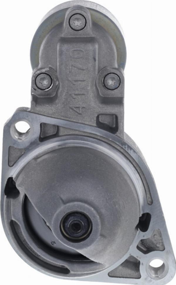 VALEO 458857 - Rdzeń rozrusznika