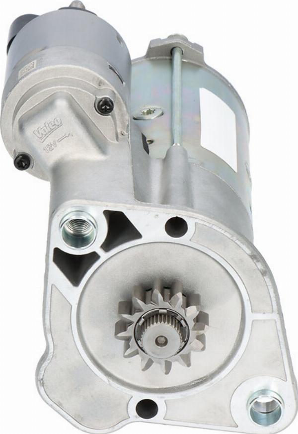 VALEO 460441 - Rdzeń rozrusznika