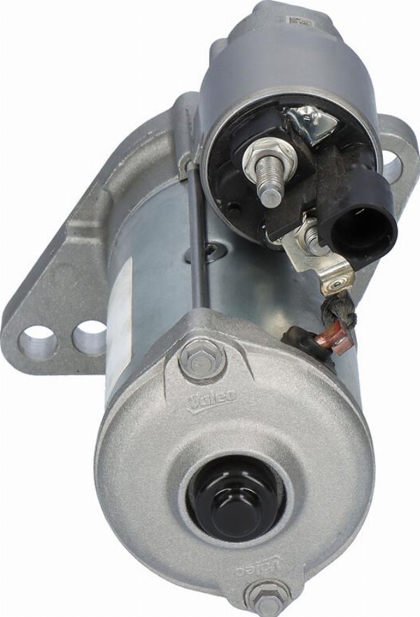VALEO 460455 - Rozrusznik
