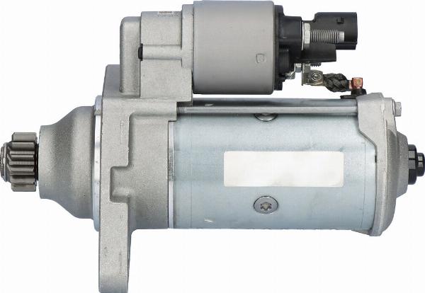 VALEO 460455 - Rozrusznik