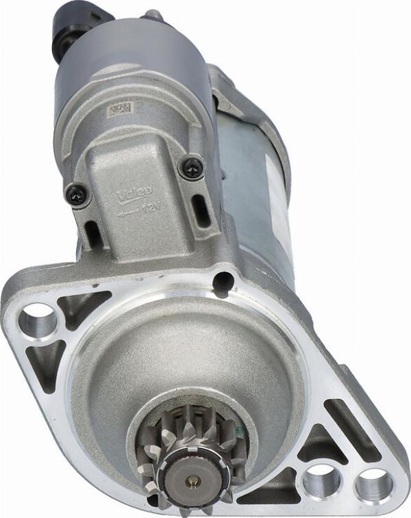 VALEO 460455 — Rozrusznik