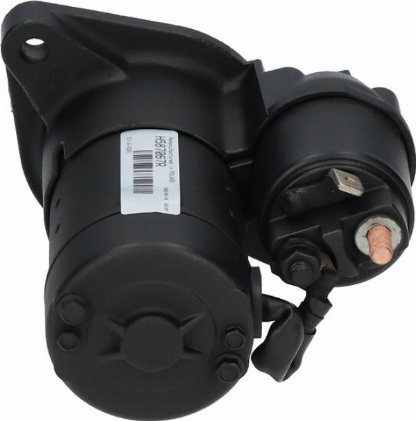 VALEO 460457 - Rozrusznik