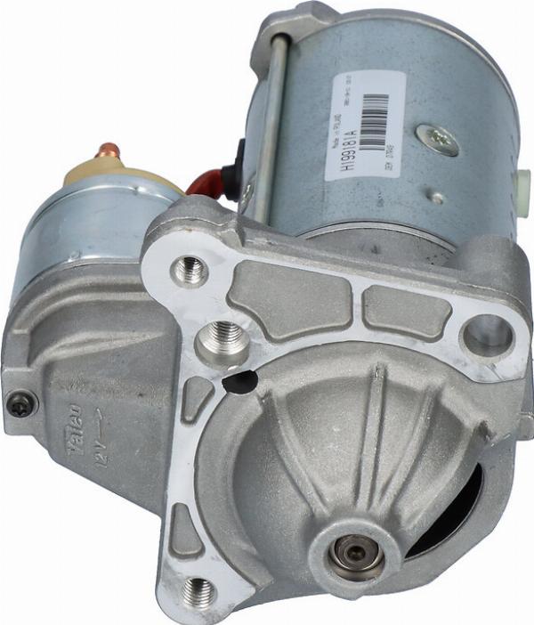 VALEO 460466 - ROZRUSZNIK RENAULT MEGANE II 1.9 DCI