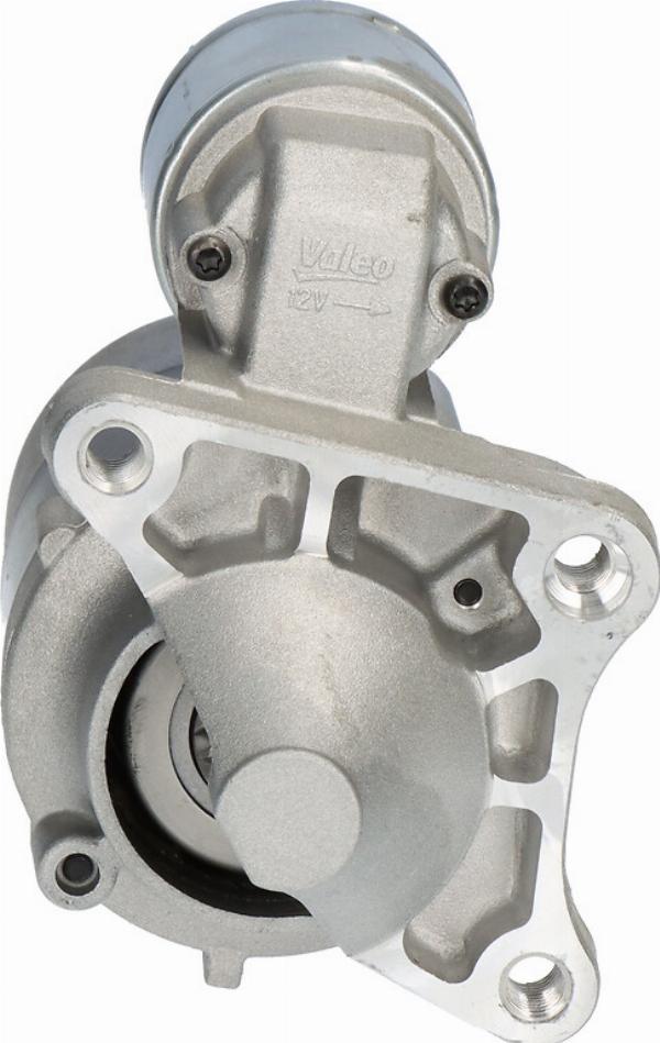 VALEO 460439 - Rozrusznik