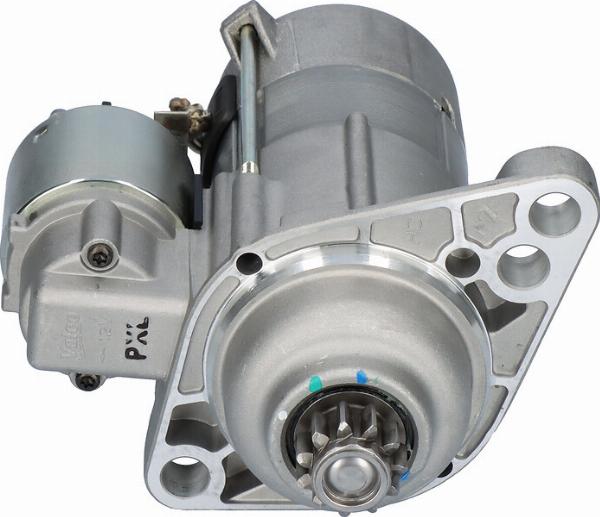 VALEO 460434 - Rozrusznik