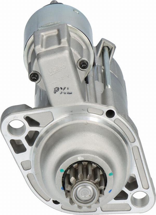 VALEO 460436 - Rozrusznik