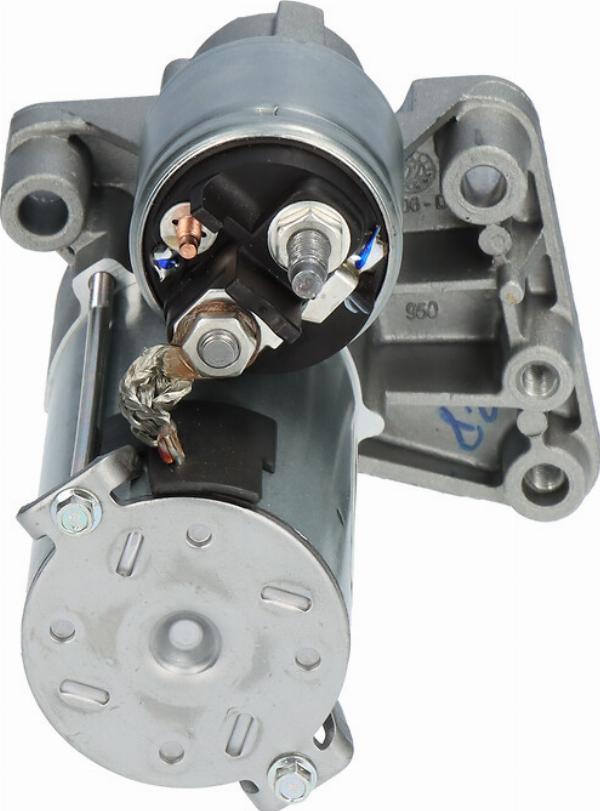 VALEO 460425 - ROZRUSZNIK PEUGEOT 107 1.4HDI 05- REGENEROWANY