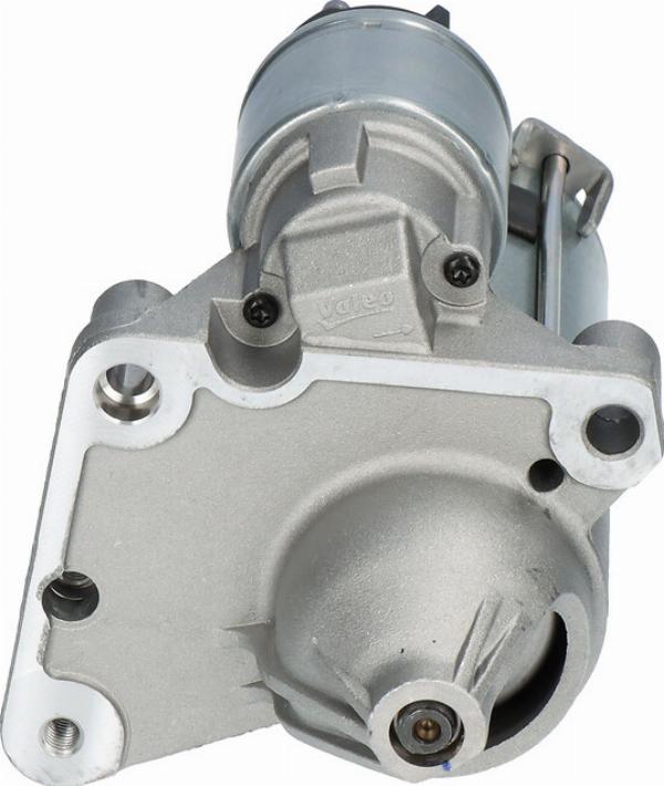 VALEO 460425 - ROZRUSZNIK PEUGEOT 107 1.4HDI 05- REGENEROWANY