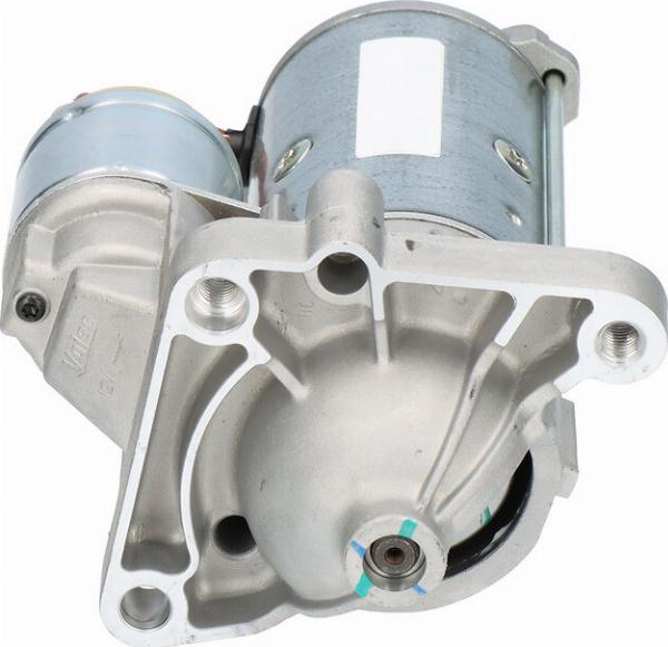 VALEO 460551 - Rozrusznik
