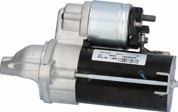 VALEO 460527 - Rozrusznik