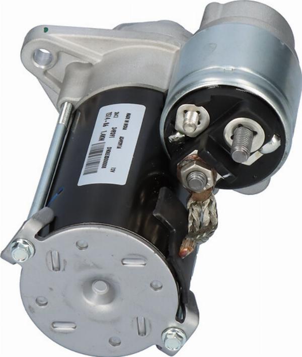 VALEO 460527 - Rozrusznik