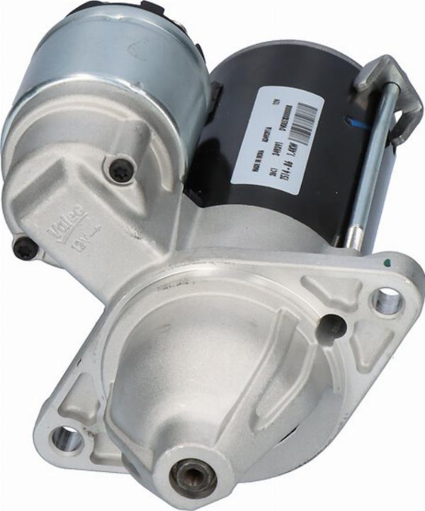 VALEO 460527 — Rozrusznik