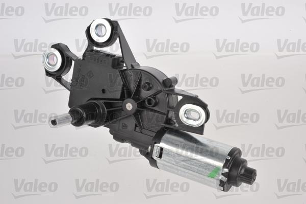 VALEO 404940 - SILNIK WYCIERACZEK VW MULTIVAN V.VI. TRANSPORTER V.VI 04.03-> TYŁ LE