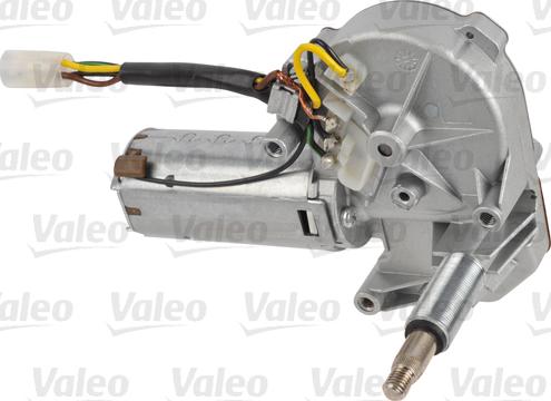 VALEO 404429 - Silnik wycieraczek