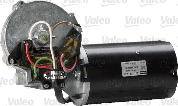 VALEO 404474 - Silnik wycieraczek