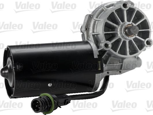VALEO 404474 - Silnik wycieraczek