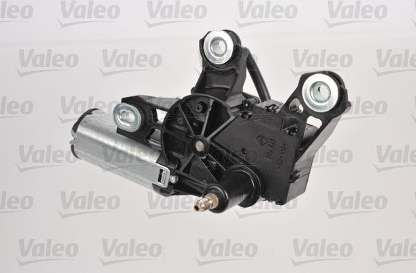 VALEO 404581 - Silnik wycieraczek