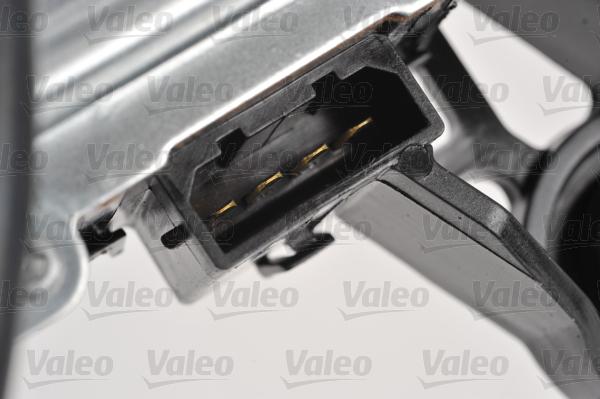 VALEO 404581 - Silnik wycieraczek