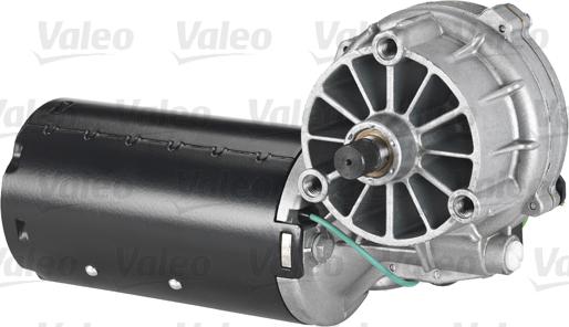 VALEO 404610 - Silnik wycieraczek