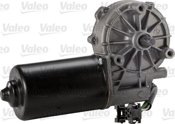 VALEO 404027 - Silnik wycieraczek