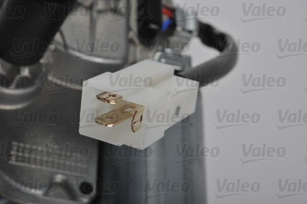 VALEO 404111 - SILNIK WYCIERACZEK DB KLASA V. VITO 02.96-07.03 TYŁ