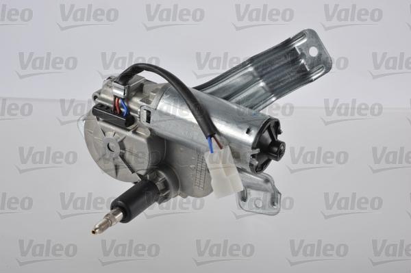 VALEO 404111 - SILNIK WYCIERACZEK DB KLASA V. VITO 02.96-07.03 TYŁ