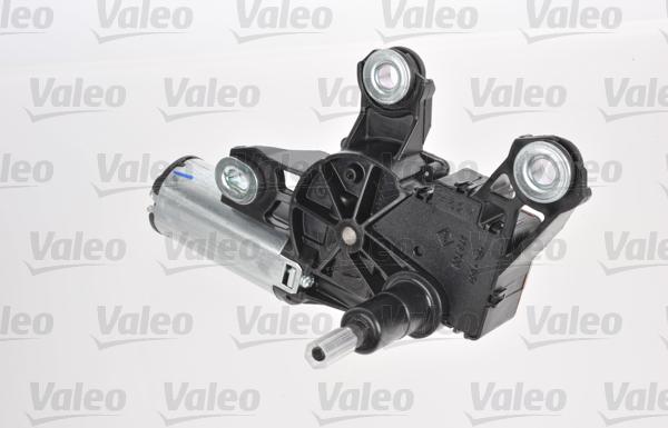 VALEO 404849 - Silnik wycieraczek