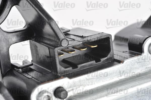 VALEO 404849 - Silnik wycieraczek