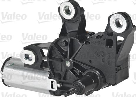 VALEO 404886 - Silnik wycieraczek