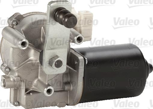 VALEO 404398 - Silnik wycieraczek