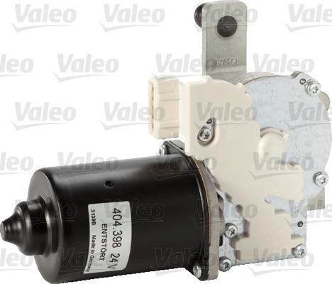VALEO 404398 - Silnik wycieraczek