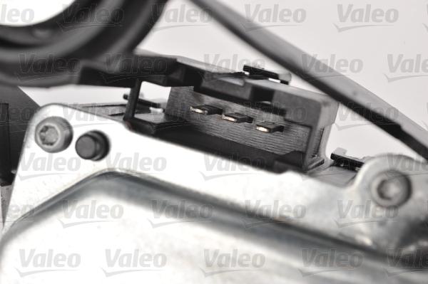 VALEO 404704 - SILNIK WYCIERACZEK DB VIANO. VITO 09.03-> TYŁ