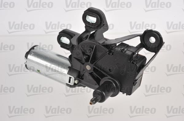 VALEO 404704 - SILNIK WYCIERACZEK DB VIANO. VITO 09.03-> TYŁ