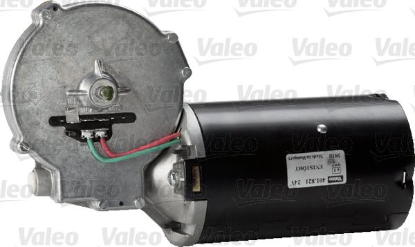 VALEO 401821 - Silnik wycieraczek