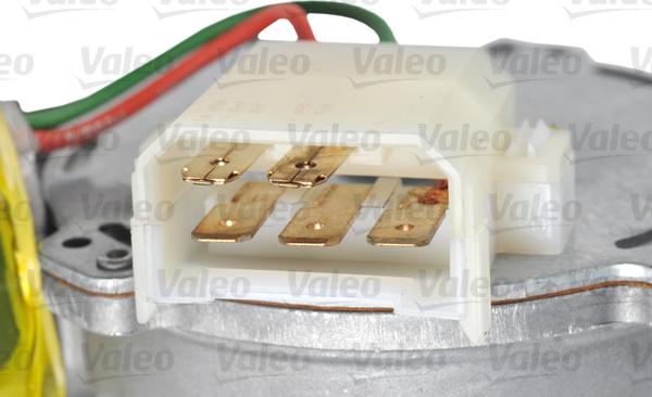 VALEO 403244 - Silnik wycieraczek