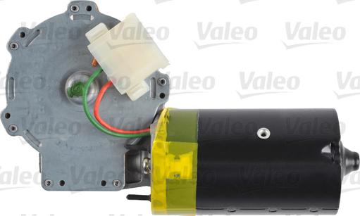 VALEO 403244 - Silnik wycieraczek
