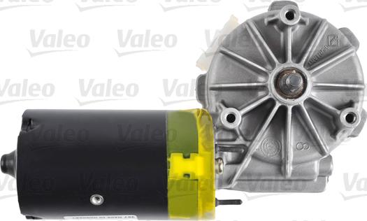 VALEO 403244 - Silnik wycieraczek